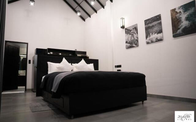 Karawwa Luxury Villas