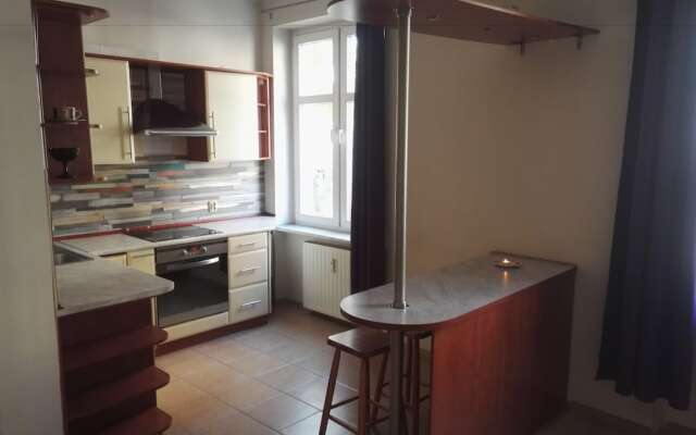 Apartamenty Gdańsk - Apartament Ogarna