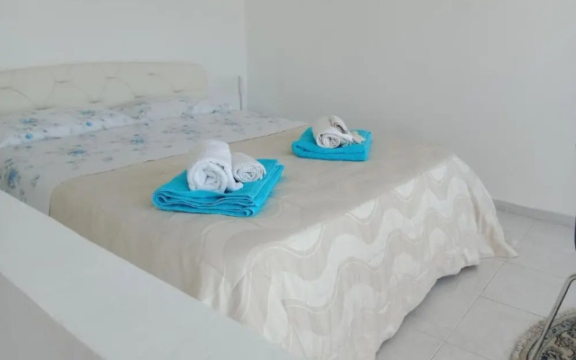 Apartment Near the sea