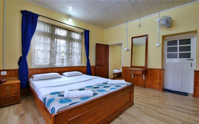Hotel Tres
