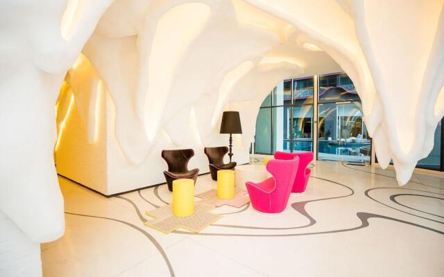 M Suites KLCC