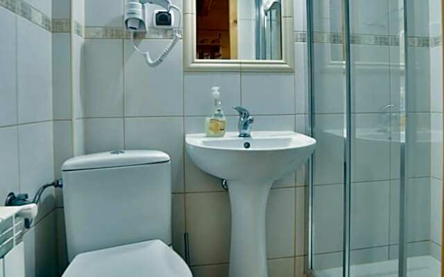 Willa Jarząbek - 5 min do Term