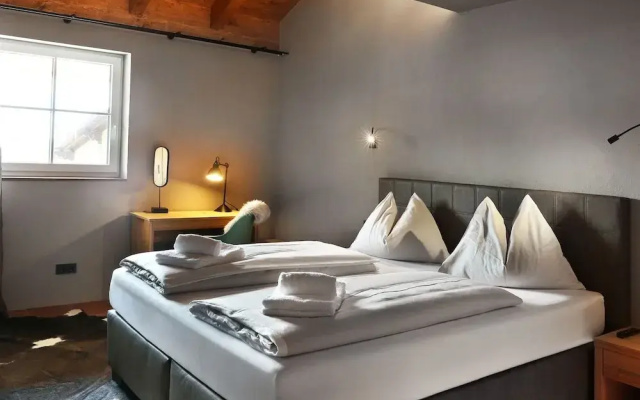 Spacious Apartment in Piesendorf With Sauna