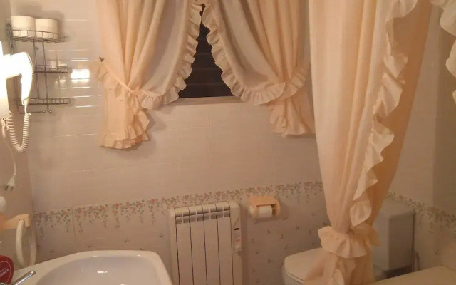 Casa Rural Angelita de Catí