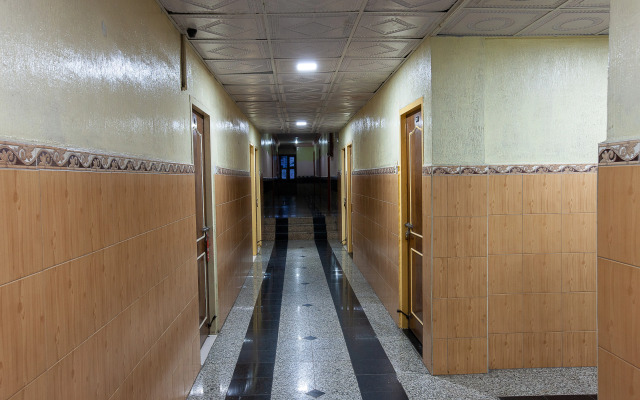 Hotel Sudha Inn by OYO Rooms