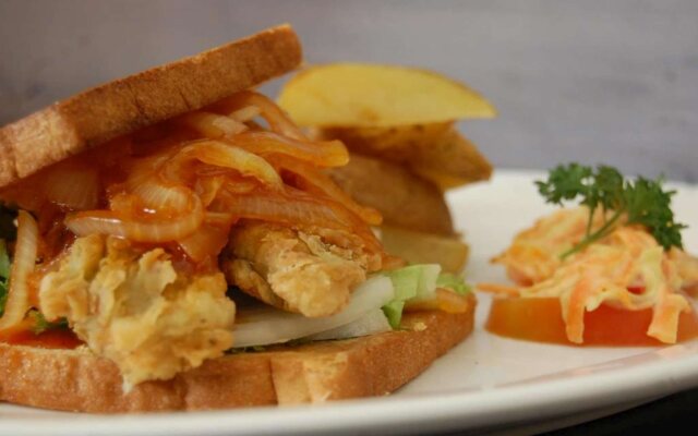 Prima In Hotel Malioboro