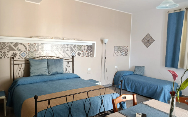 Signorino Eco Resort & Spa