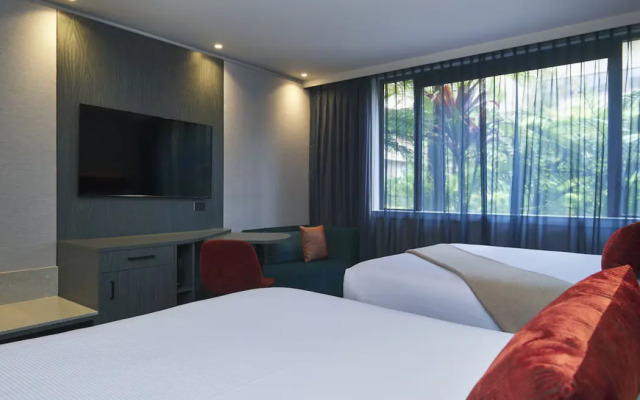Millennium Hotel Rotorua
