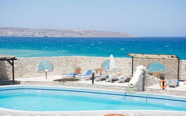 Lassion Hotel