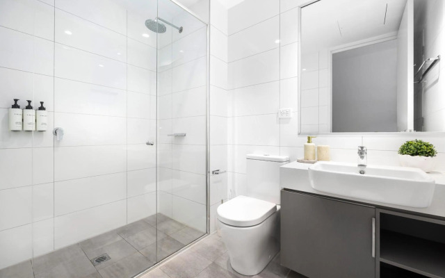 Quest Macquarie Park