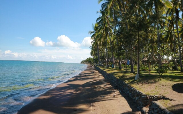 Crystal Paradise Resort, Spa & Winery