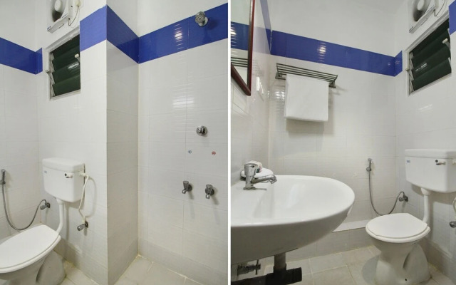 Hotel Balini by OYO