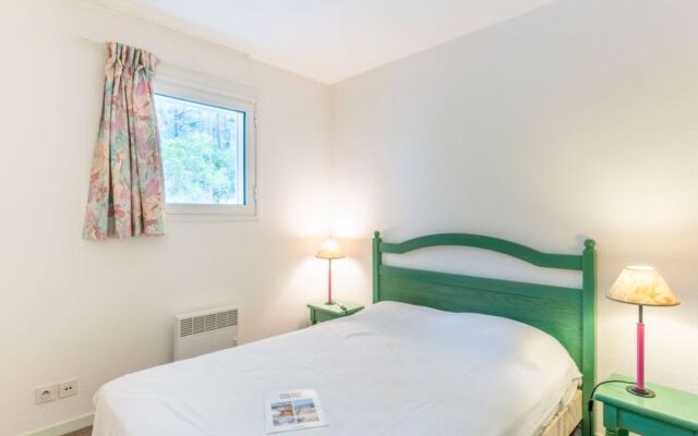 Village Cheval Spa Résidences 28844