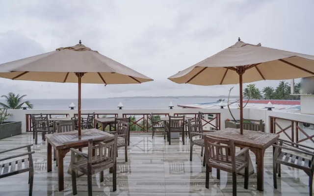 Capital O 514 Swiss Residence Weligama