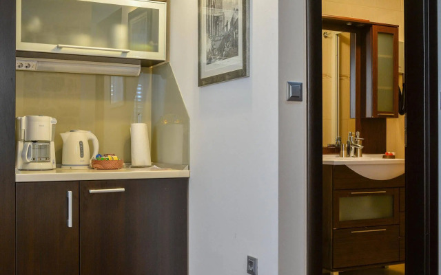 Hotel Kastel 1700