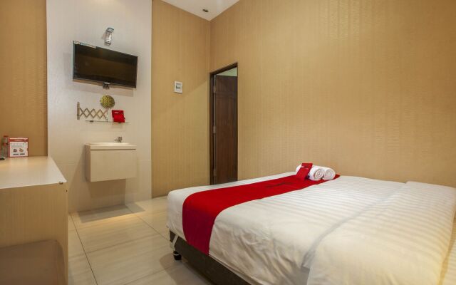 Metro House by RedDoorz