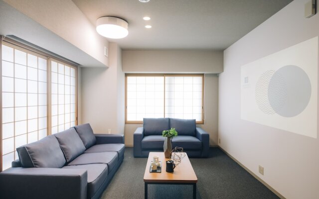 Mimaru Suites Kyoto Shijo