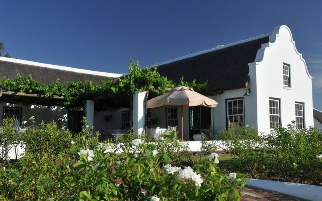 Rijks Wine Estate and Hotel - Adults Only
