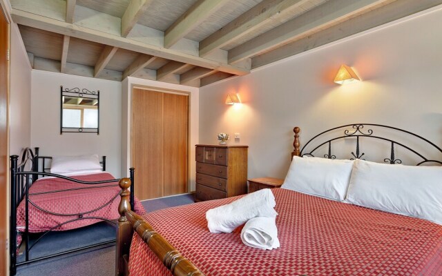 Banjo Apartments - Townhouse 5