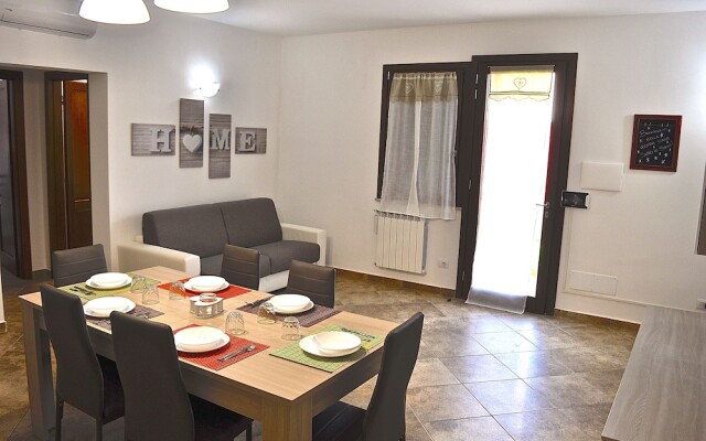 Casa Vacanza Sotto Le Stelle