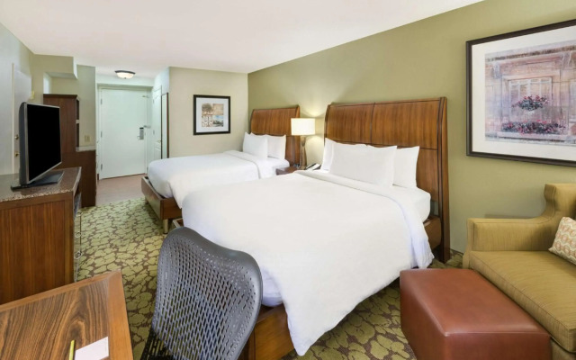 Hilton Garden Inn Atlanta North/Alpharetta