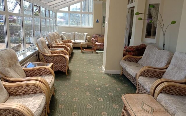 Bonair Hotel