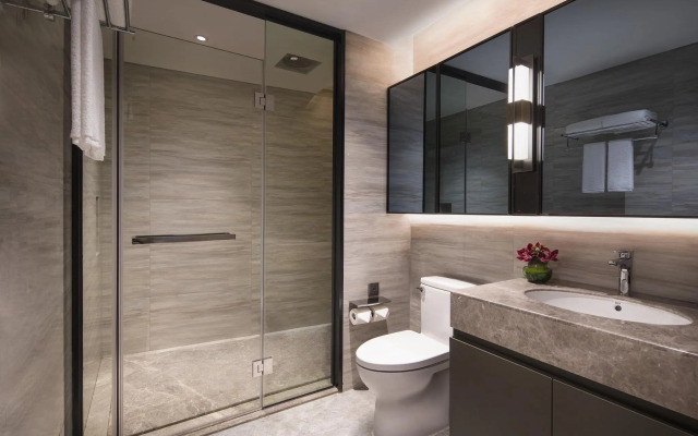 Somerset IOC Hangzhou