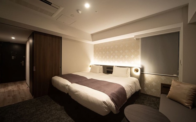 Moderate Hollywood Twin room (트윈 침대 2개) 사진 1