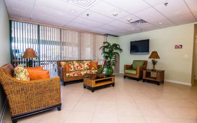 Makai 310 Ocean View by RedAwning