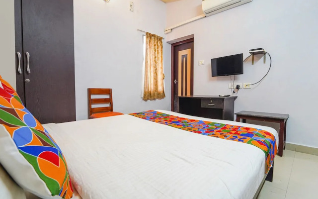 Fabexpress Its South East Residency