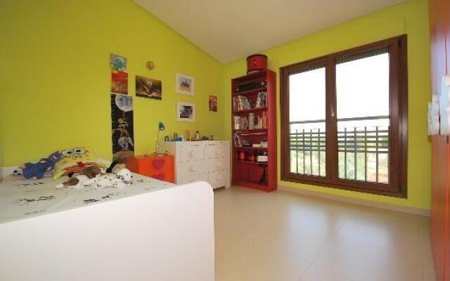 Finca Carabou 8 Pax