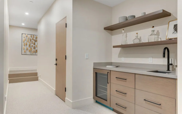 Ridgeline at The Canyons by Park City Vacations