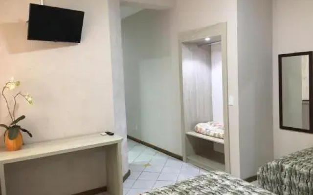 Hotel Villa Souza