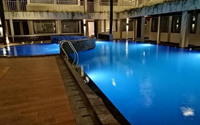 Arkeo Hotel Bandung