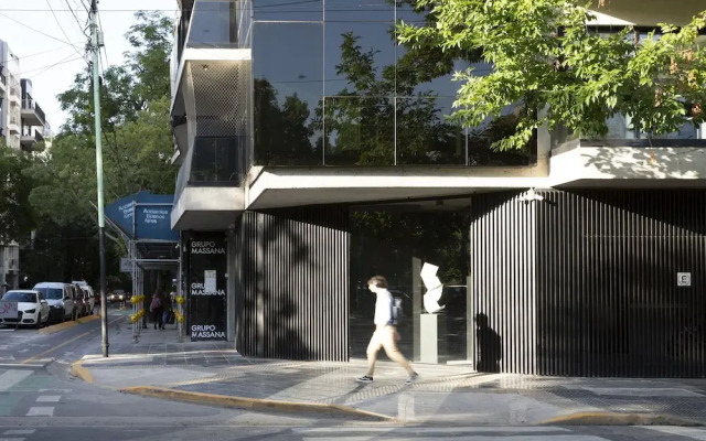 Live Soho Boutique & Apartments Belgrano