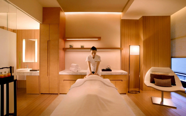 Hyatt on the Bund, Shanghai