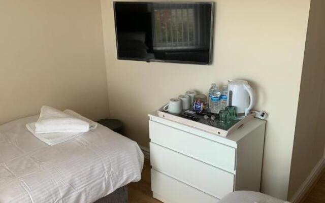 Smeaton Street Accommodation