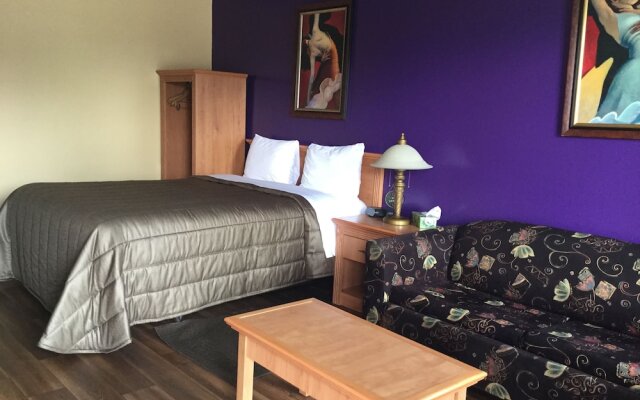 Hotel Motel Hospitalité