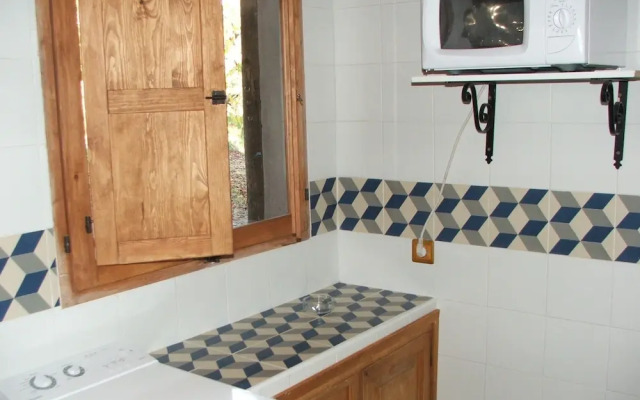 Casa Rural Mirador Los Cotos