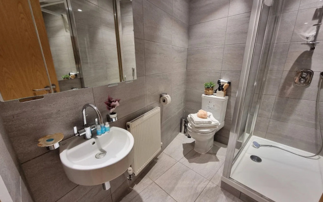 Urban Stay Shard View Apartments