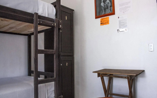 Hotel Dos Lunas - Hostel