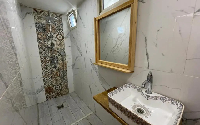 Diamond Luxury Apartment - Haifa