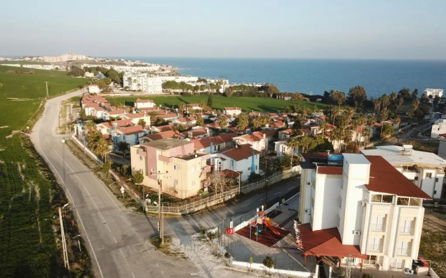 Magarsus Elit Hotel