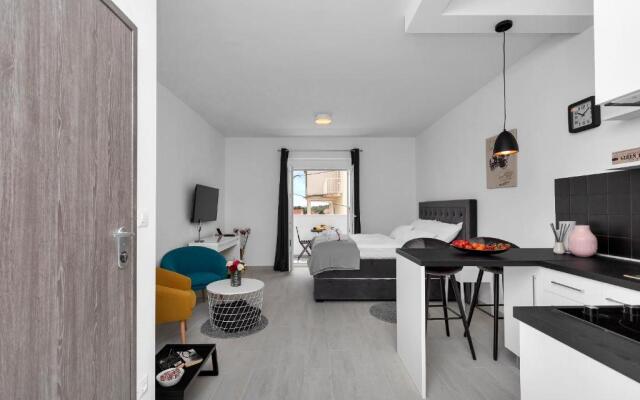 Apartments Morpheus