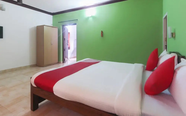 Coorg Sanjo's Resort by OYO Rooms
