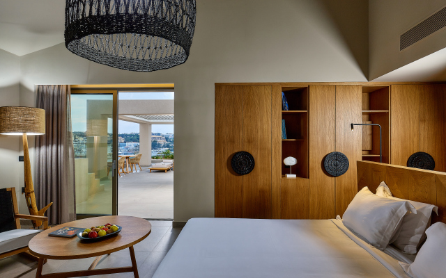 Castello Infinity Suites - Adults Only