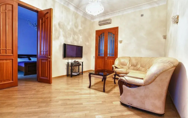 Апартаменты Miracle Premium на Смоленском 3