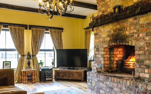Kesh Country Manor