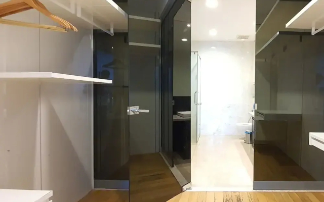 Pine Luxury @ Platinum Suite KLCC