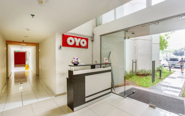 Afira Rooms Aeropolis by OYO Rooms